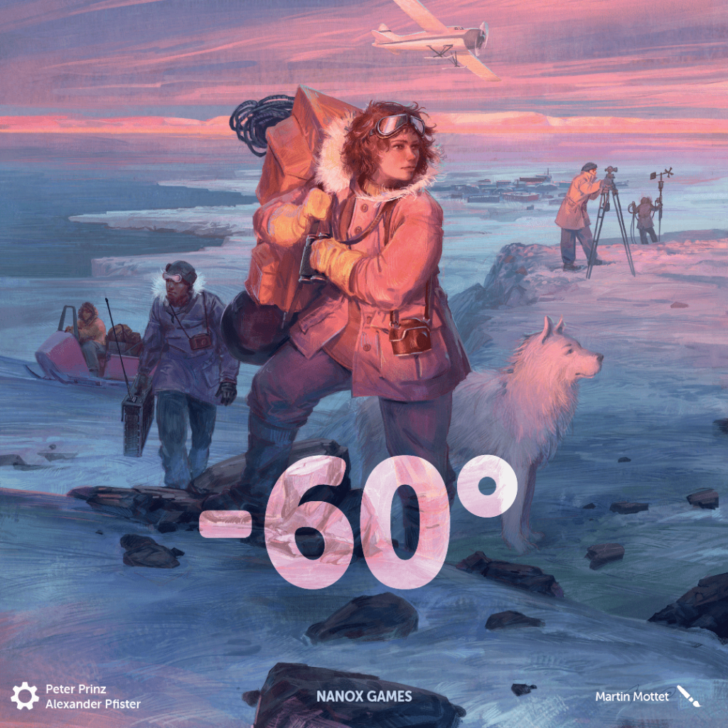 -60 - Nanox Games