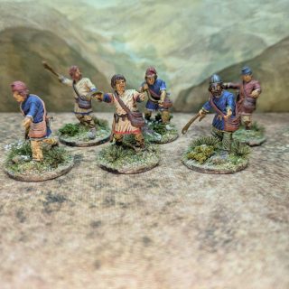 Slingers