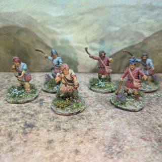 Slingers