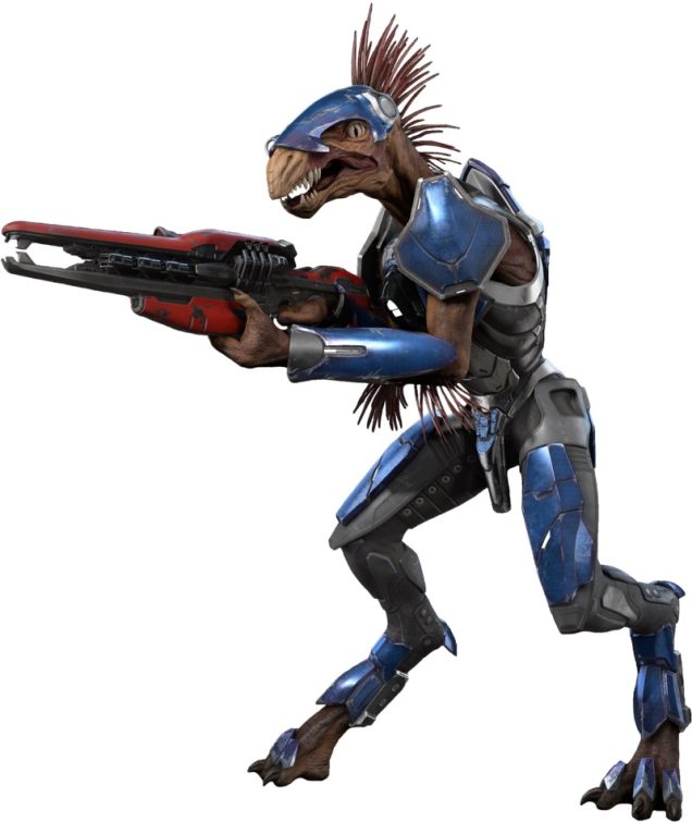 Sniper Concept