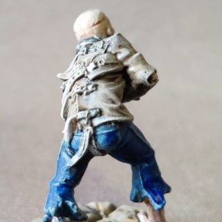 Spooktober - Iron Maiden