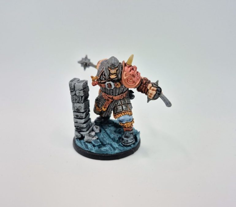 Brutogg Corpse Eater