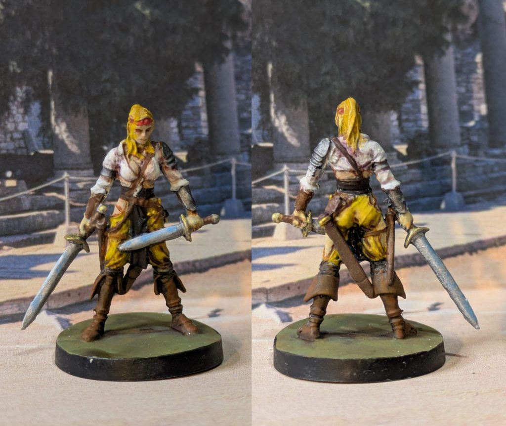 Conan Ladies #2 by pafetikbazerka