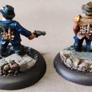 Scylla halflings