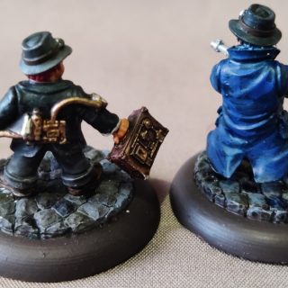Scylla halflings