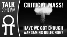 Cult Of Games XLBS: Do We REALLY Need Any More Historical Wargaming Rules?