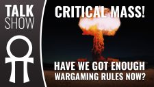 Cult Of Games XLBS: Do We REALLY Need Any More Historical Wargaming Rules?