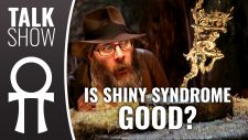 Cult Of Games XLBS: Is Shiny Syndrome Actually A GOOD Thing?