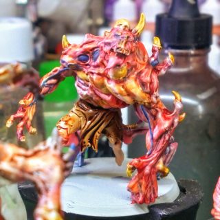 WIP