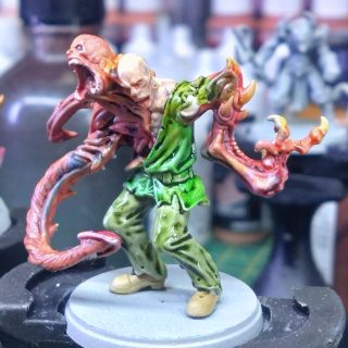 WIP