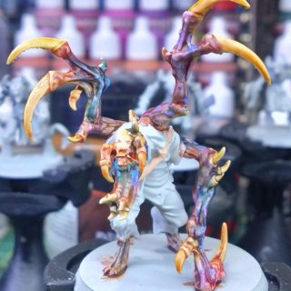 WIP