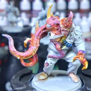 WIP