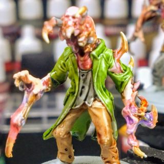 WIP