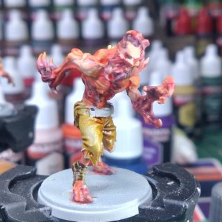 WIP