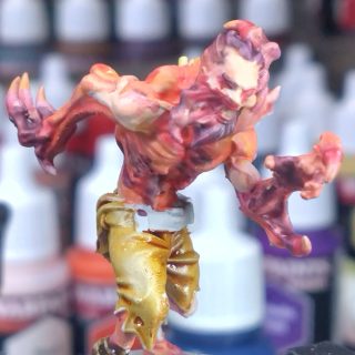 WIP