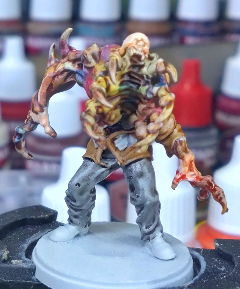 WIP