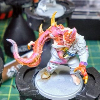 WIP