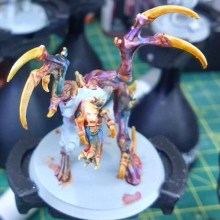 WIP