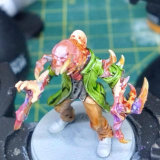 WIP