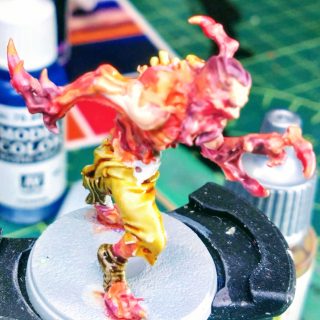 WIP