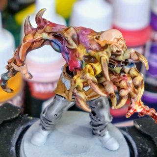 WIP