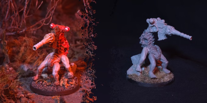 Devils Spawn #2 - Ramshackle Games