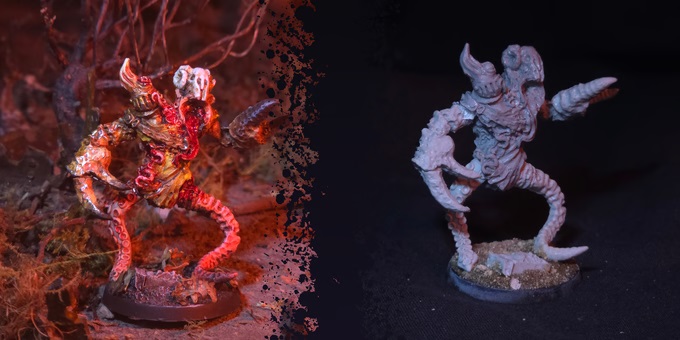 Devils Spawn #3 - Ramshackle Games