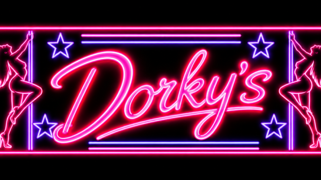 Dorky’s
