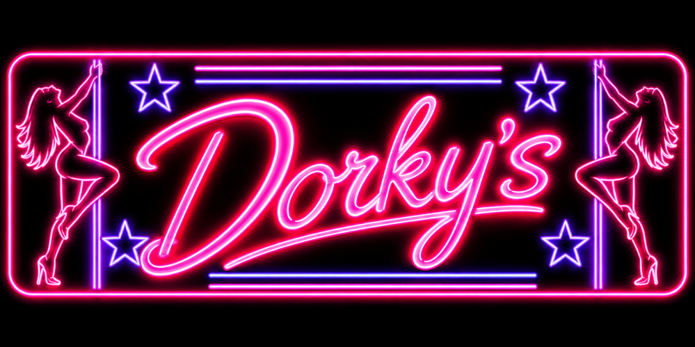 Dorky's