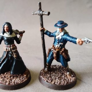 Survivors