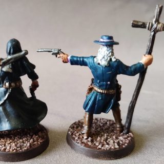 Survivors