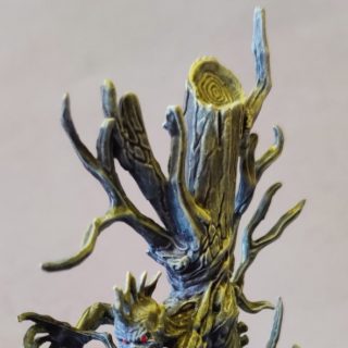 Spooktober - Iron Maiden
