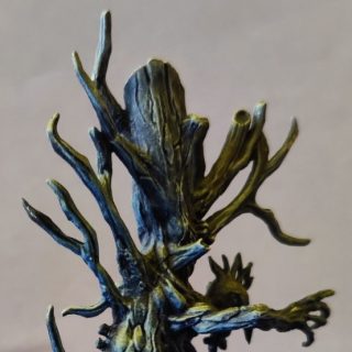 Spooktober - Iron Maiden