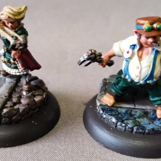 Scylla halflings