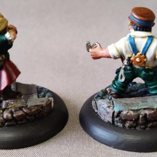 Scylla halflings