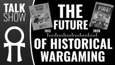 Cult Of Games XLBS: What Is The Future Of Historical Wargaming?