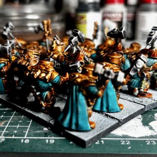 The sun has gone! Back to painting!!