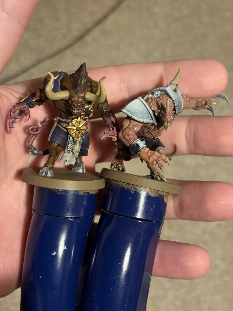 WIP
