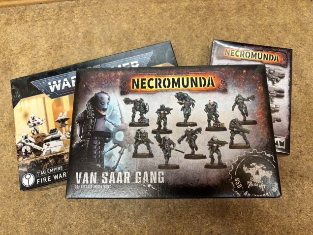 Kit Bashing