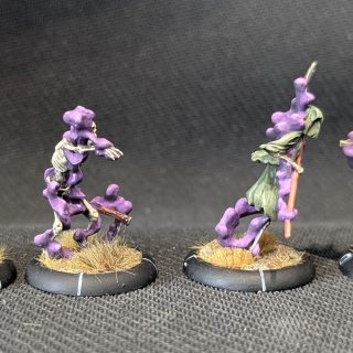 Animated Militia