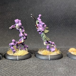 Animated Militia