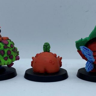 More Lil' Rascals