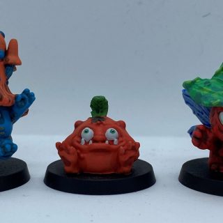 More Lil' Rascals