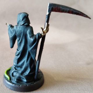 Spooktober - Iron Maiden