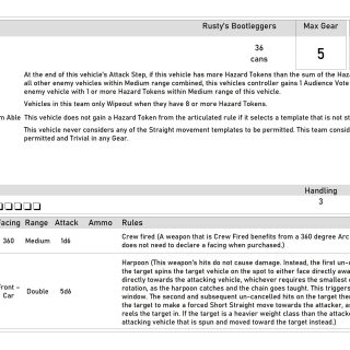 And more teams