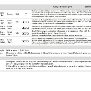 And more teams