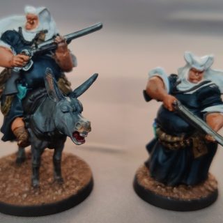 Sister Temperance