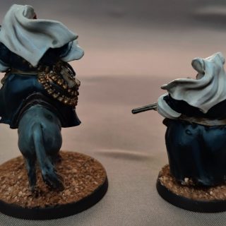 Sister Temperance