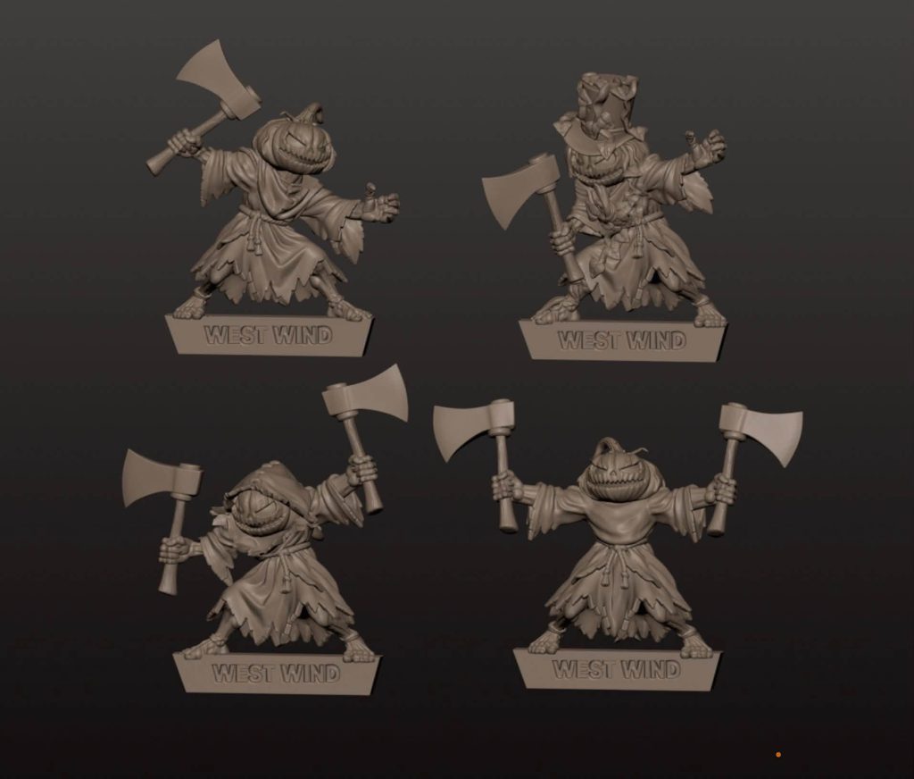 Snarks - Empire of the Dead
