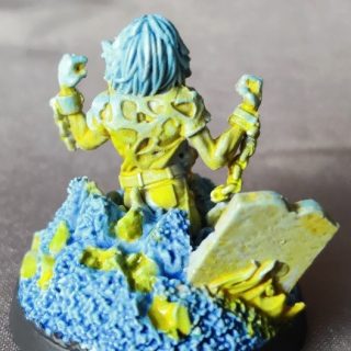Spooktober - Iron Maiden